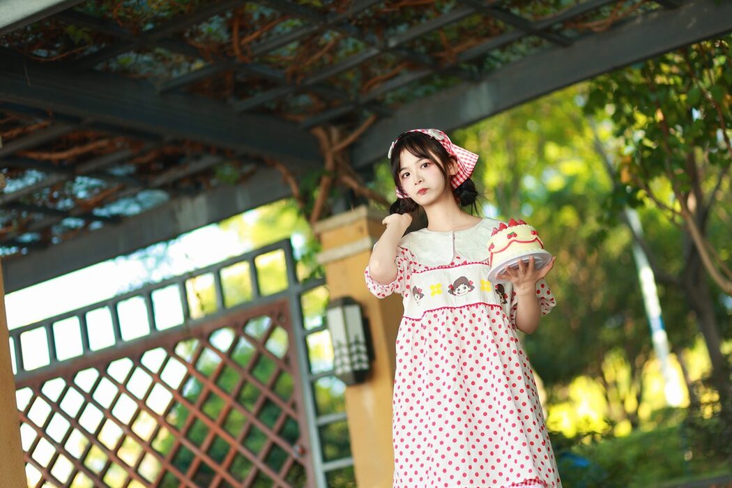 YiTuYu艺图语 Vol.5967 Si Li