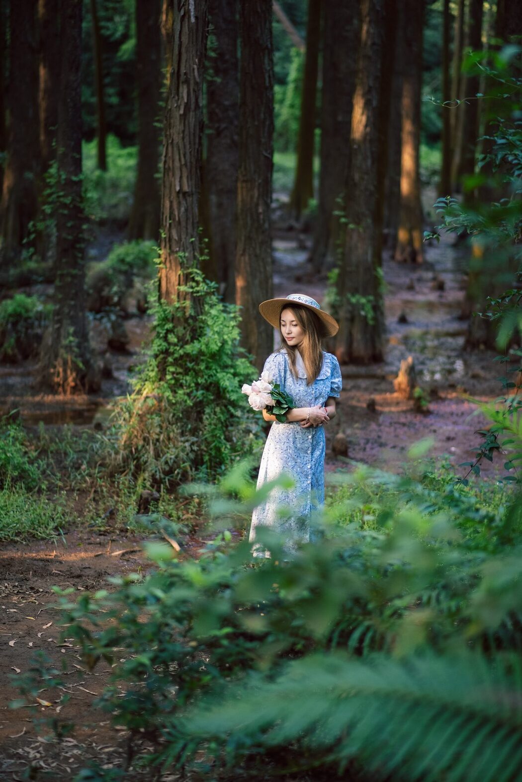 YiTuYu艺图语 Vol.6052 Rao Xian