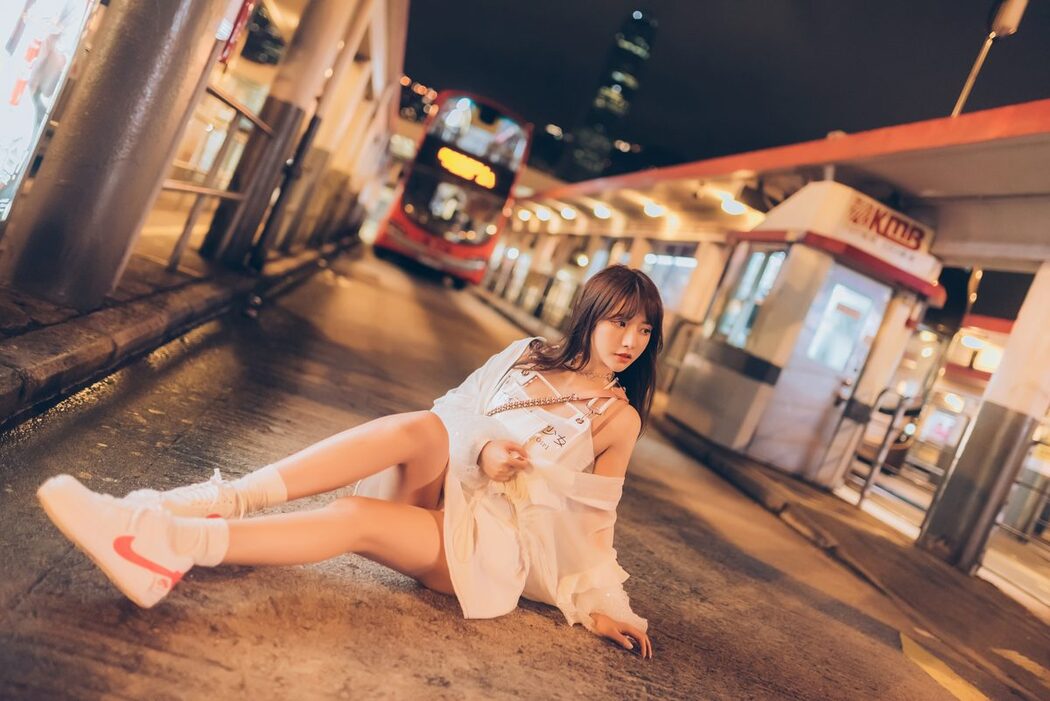 YiTuYu艺图语 Vol.6051 Xi Xi Na