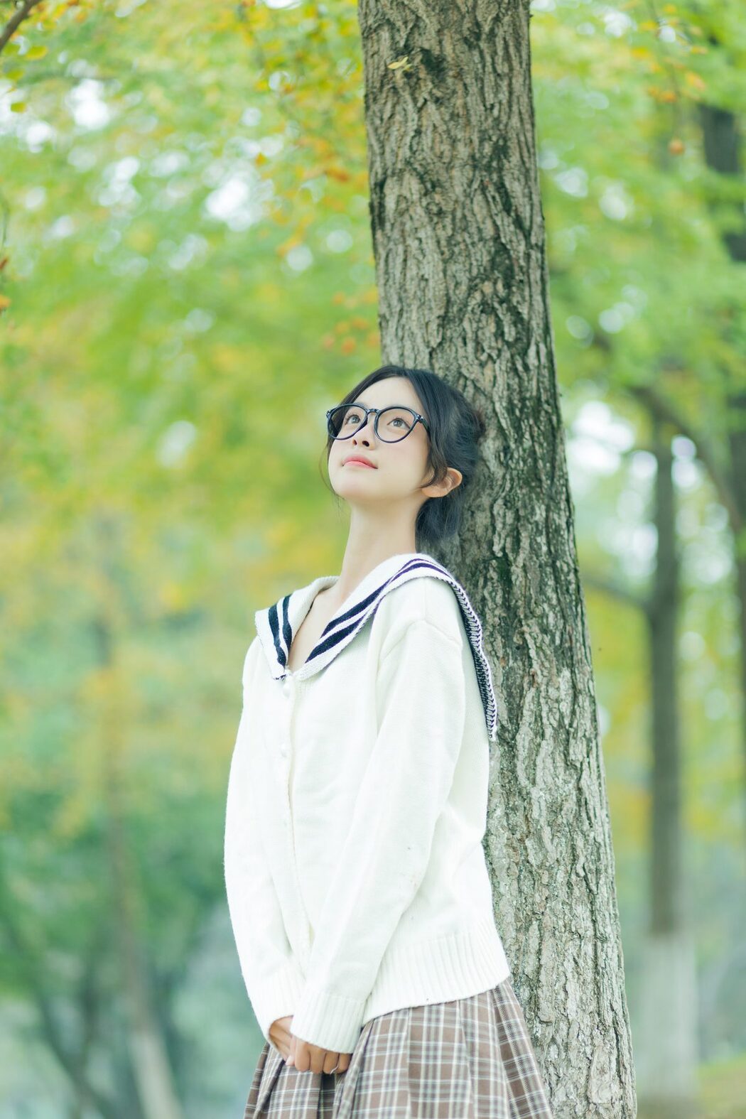 YiTuYu艺图语 Vol.5965 Xi Xi
