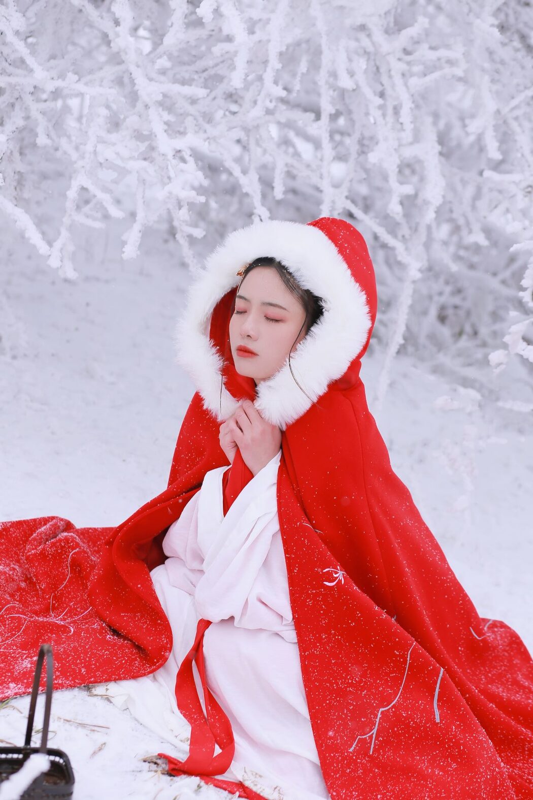 YiTuYu艺图语 Vol.610 Yi Yue