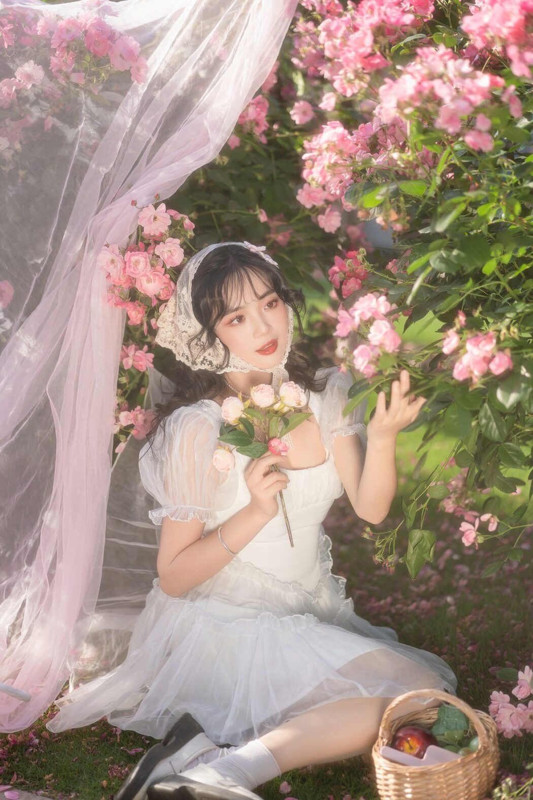 YiTuYu艺图语 Vol.6079 Xiao Ou O