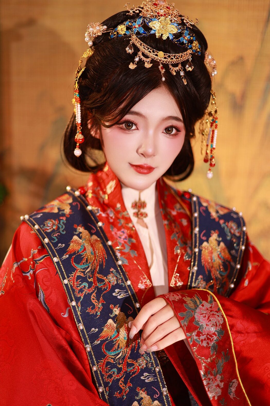 YiTuYu艺图语 Vol.6009 KaiLin Jiang