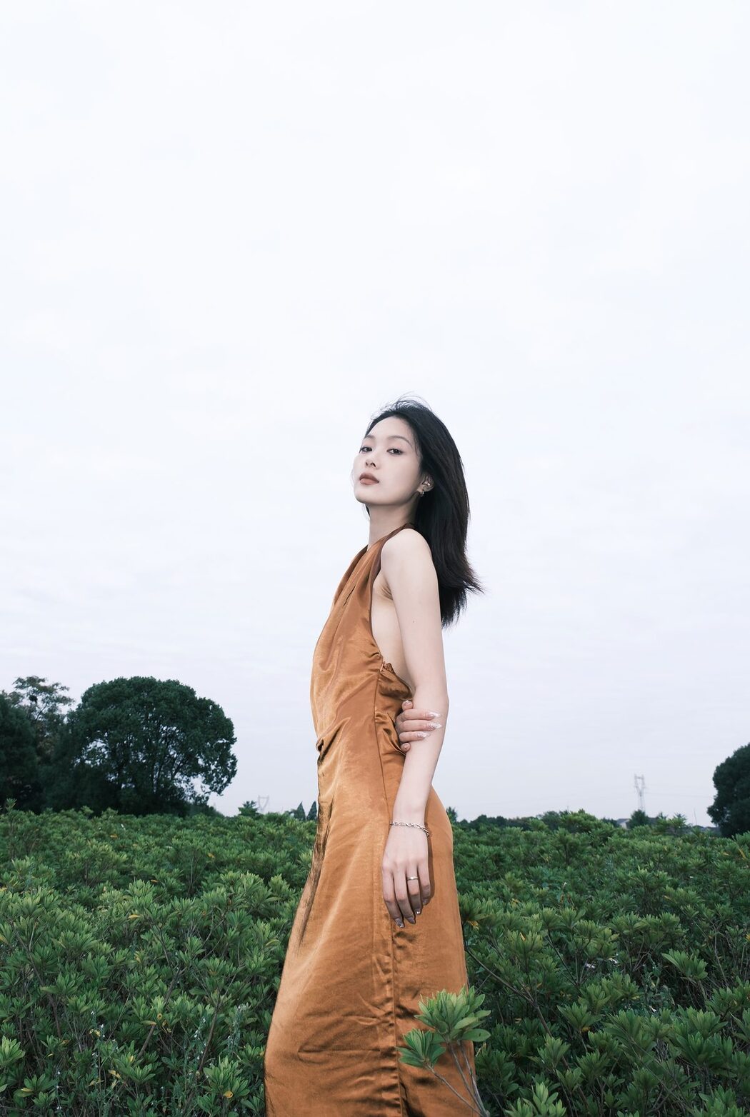 YiTuYu艺图语 Vol.6034 Zao Yan Xiang