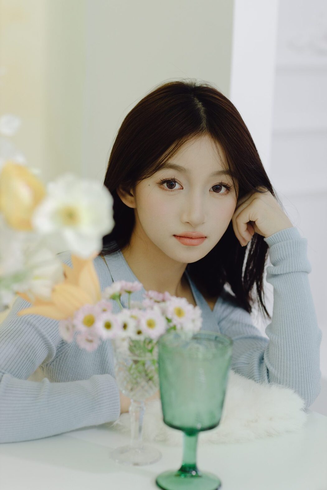 YiTuYu艺图语 Vol.6010 Yu Er