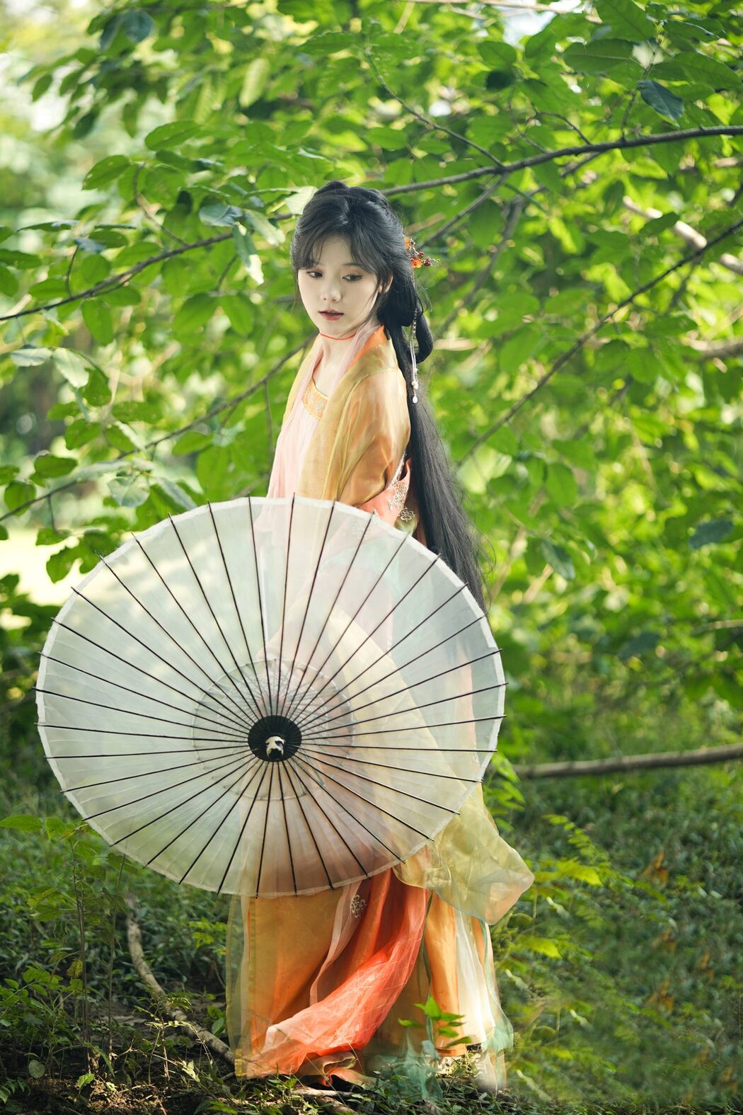 YiTuYu艺图语 Vol.5973 You Zi
