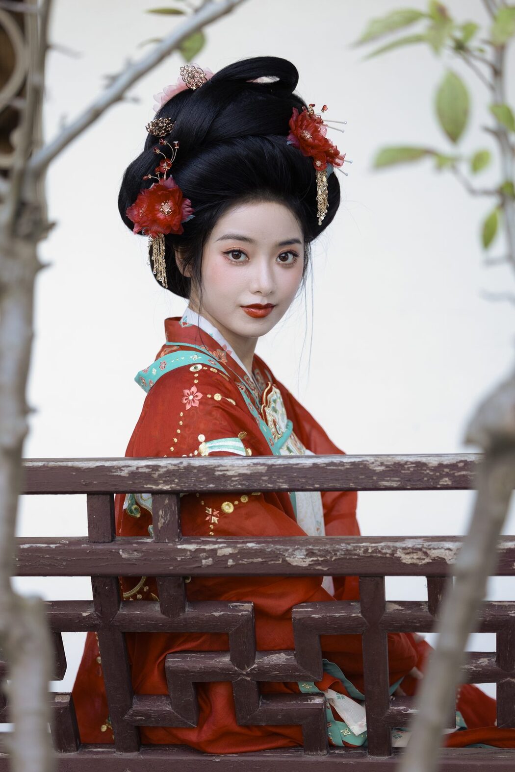YiTuYu艺图语 Vol.5990 Xue Xue