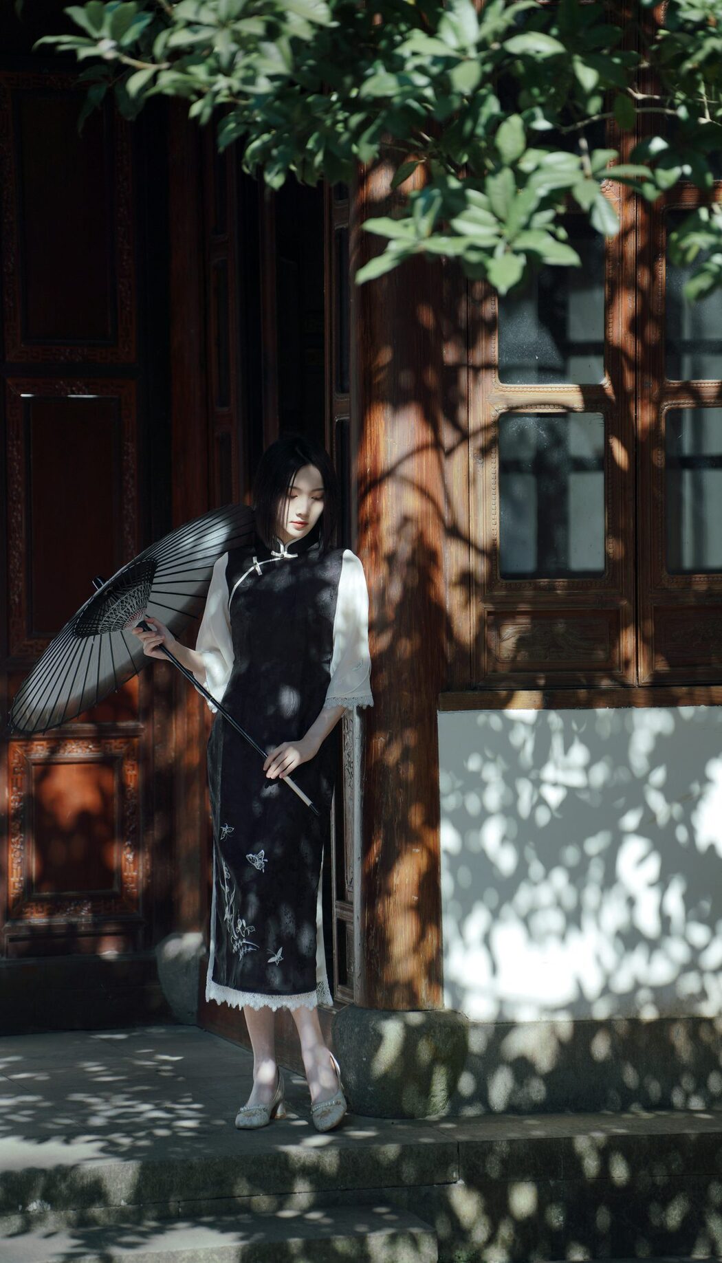 YiTuYu艺图语 Vol.6020 Xiao An