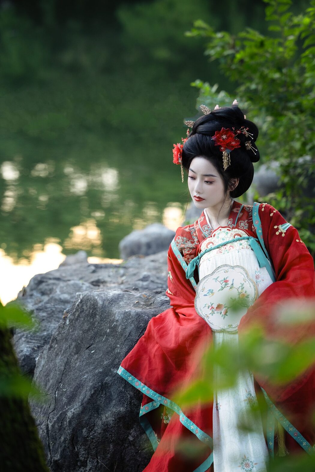 YiTuYu艺图语 Vol.5990 Xue Xue