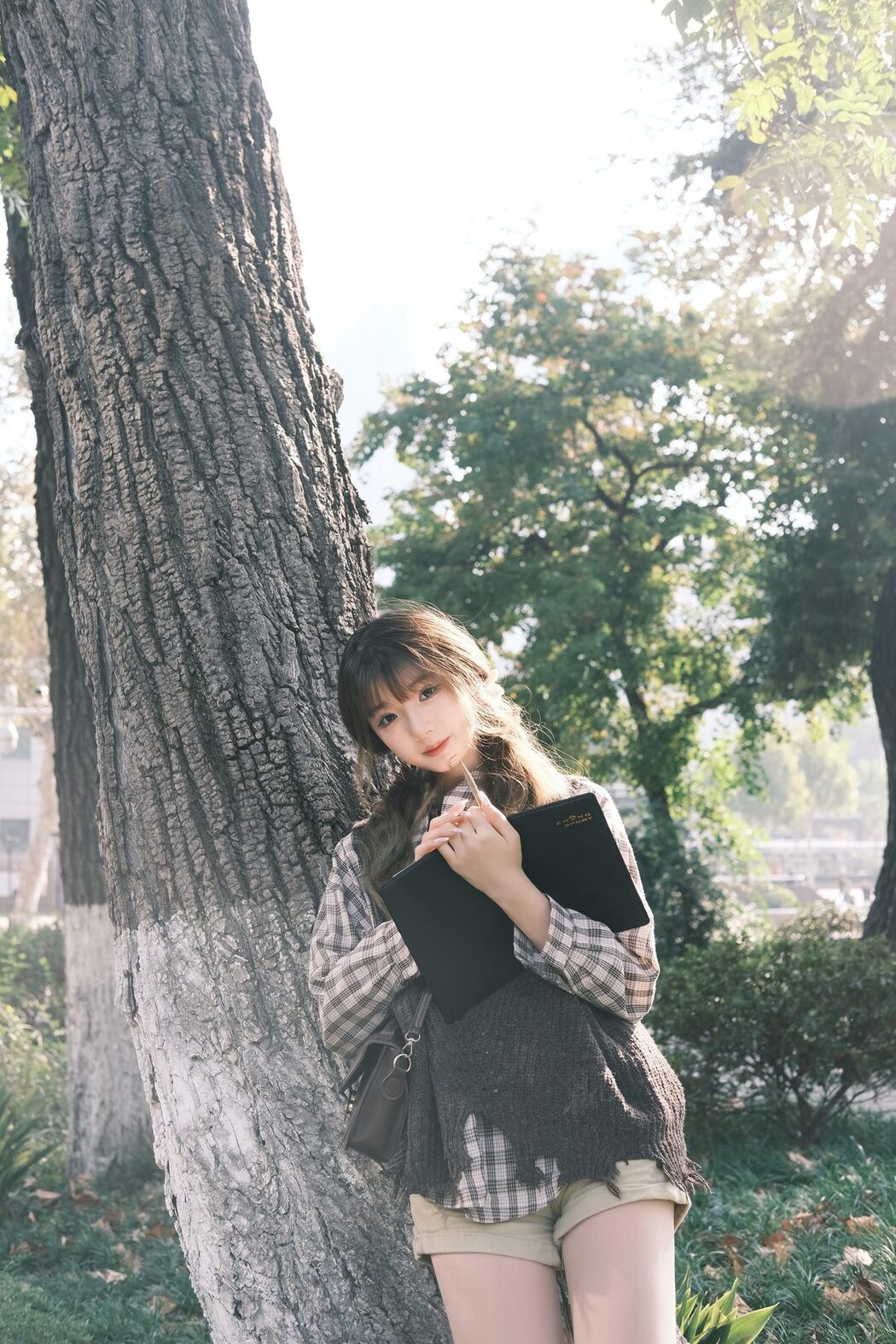 YiTuYu艺图语 Vol.6074 Yue Yue