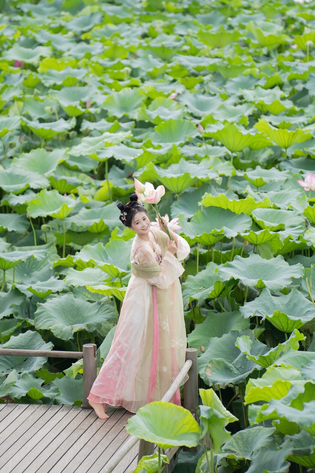 YiTuYu艺图语 Vol.6037 Cheng Zi Shu