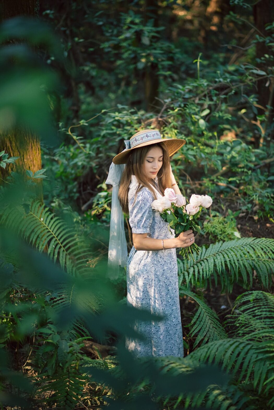 YiTuYu艺图语 Vol.6052 Rao Xian