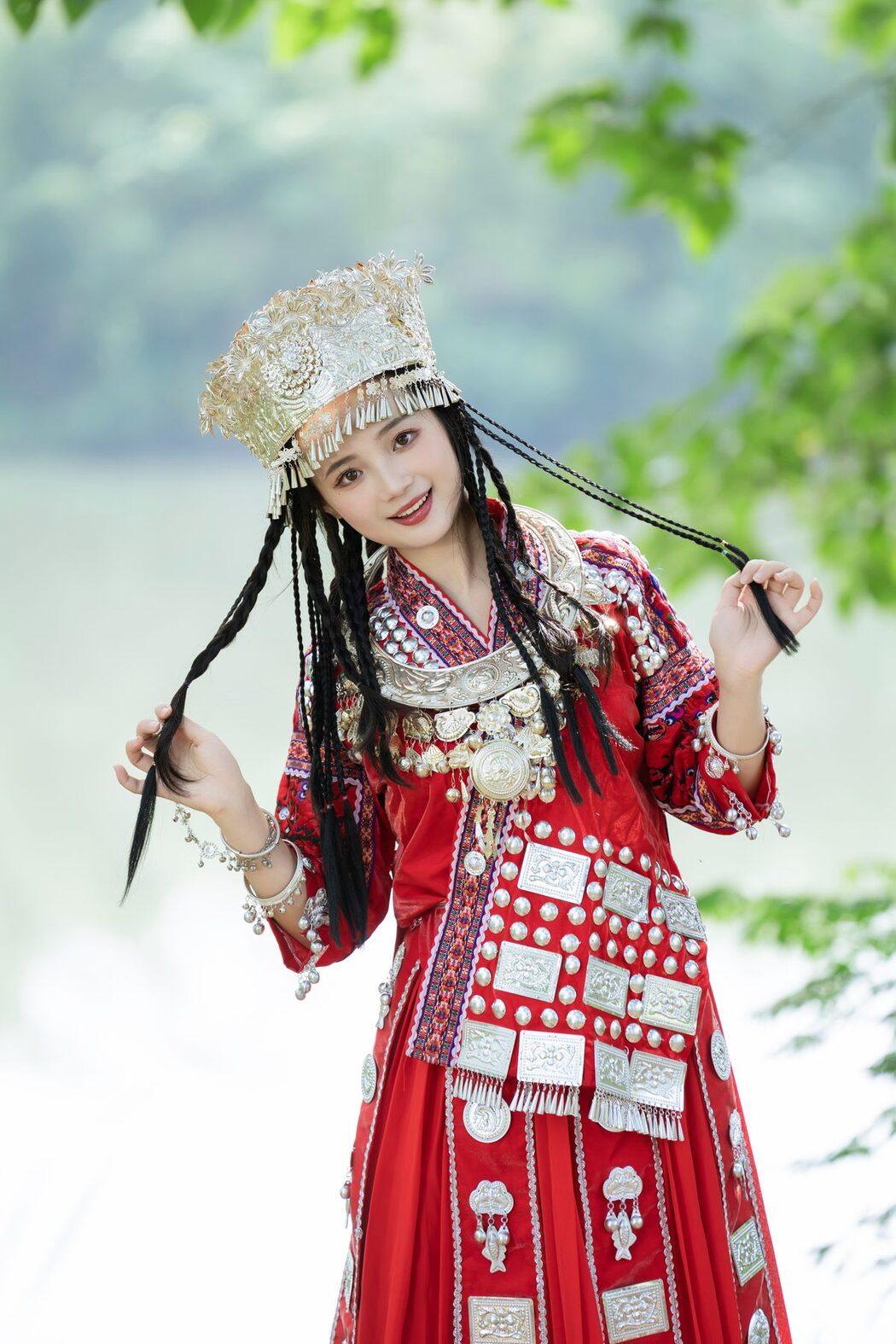YiTuYu艺图语 Vol.5982 Xiao Ou O