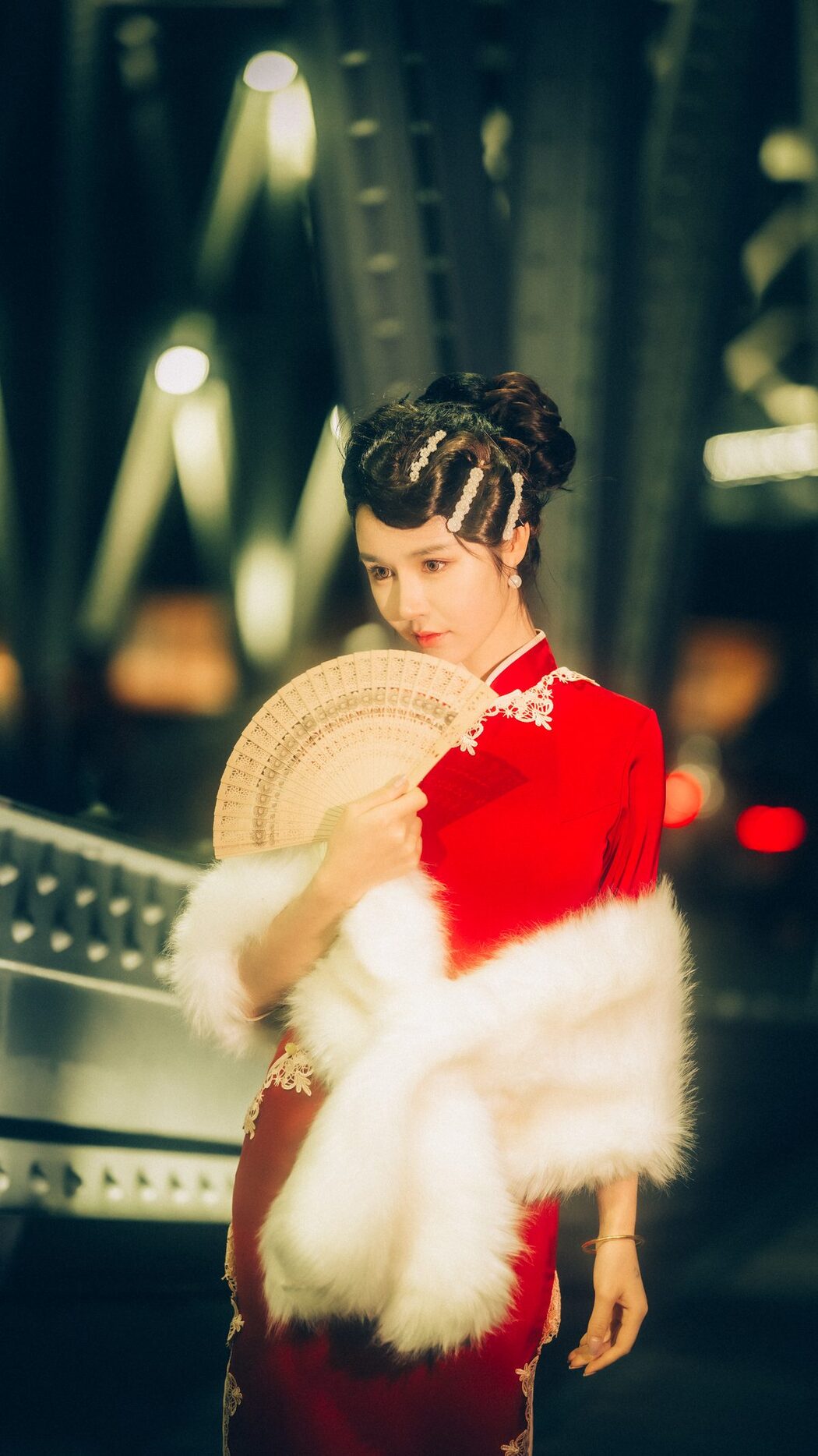 YiTuYu艺图语 Vol.6028 Xi Xi
