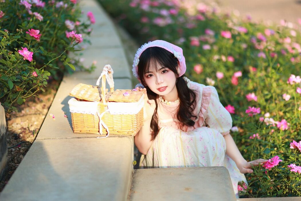 YiTuYu艺图语 Vol.5998 Mu Yan Se Cc