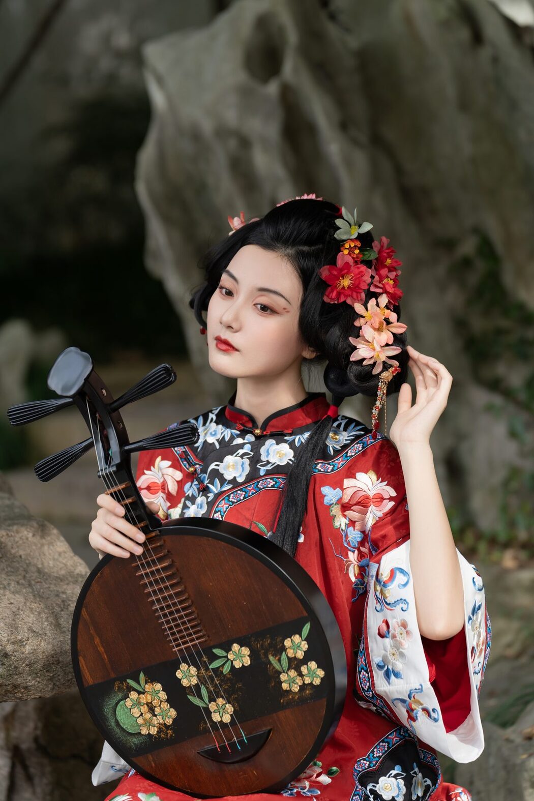 YiTuYu艺图语 Vol.6064 Gao Gao