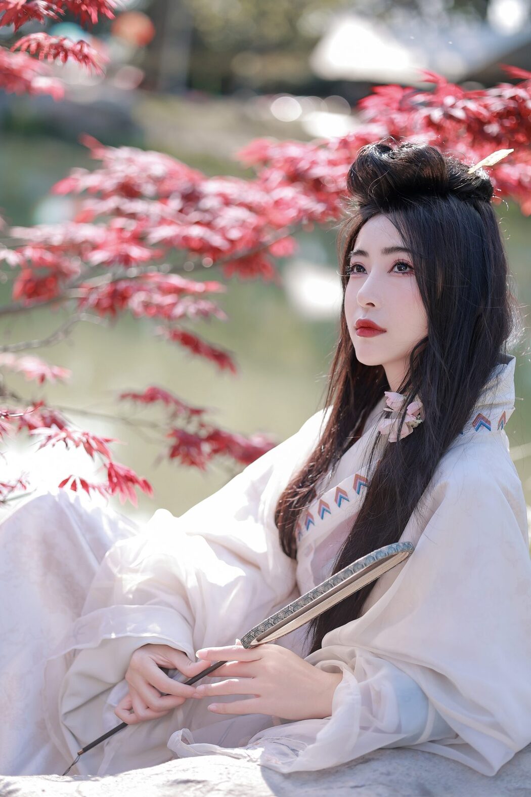 YiTuYu艺图语 Vol.5970 Lan Yin