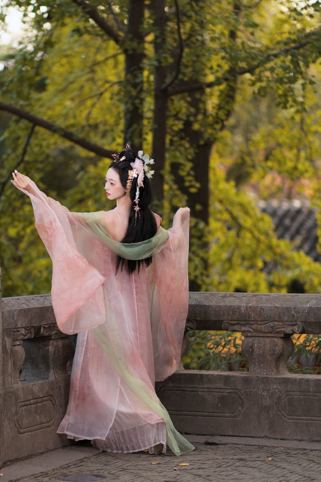 YiTuYu艺图语 Vol.6014 Xiao Yang Ai Gan Fan