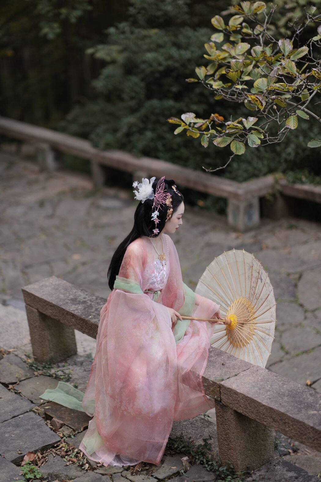 YiTuYu艺图语 Vol.6014 Xiao Yang Ai Gan Fan