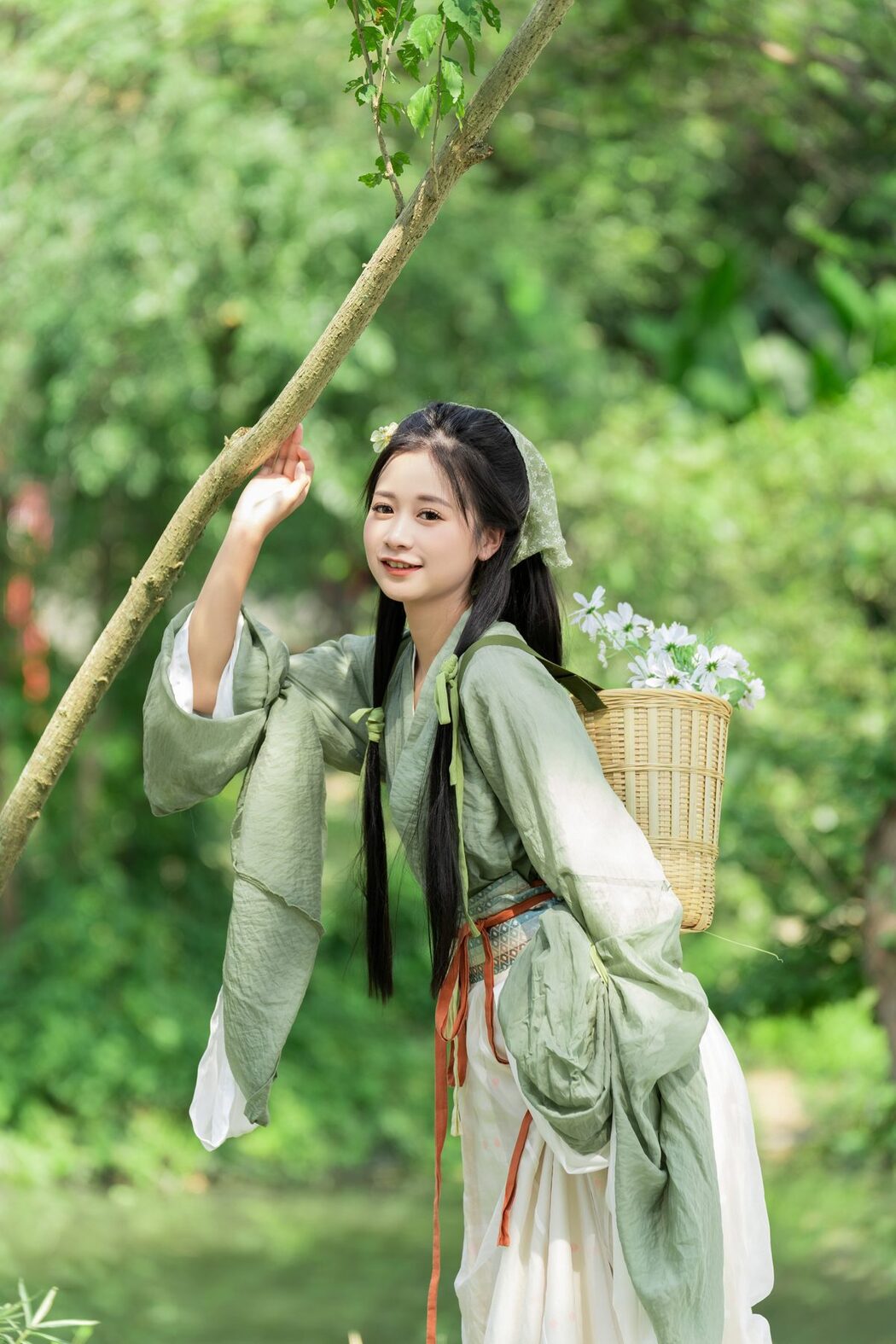 YiTuYu艺图语 Vol.5972 Cheng Zi Shu