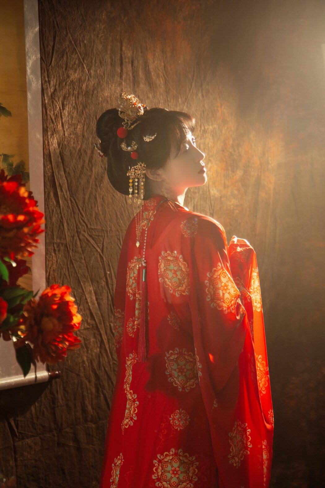 YiTuYu艺图语 Vol.6026 Yi Xuan