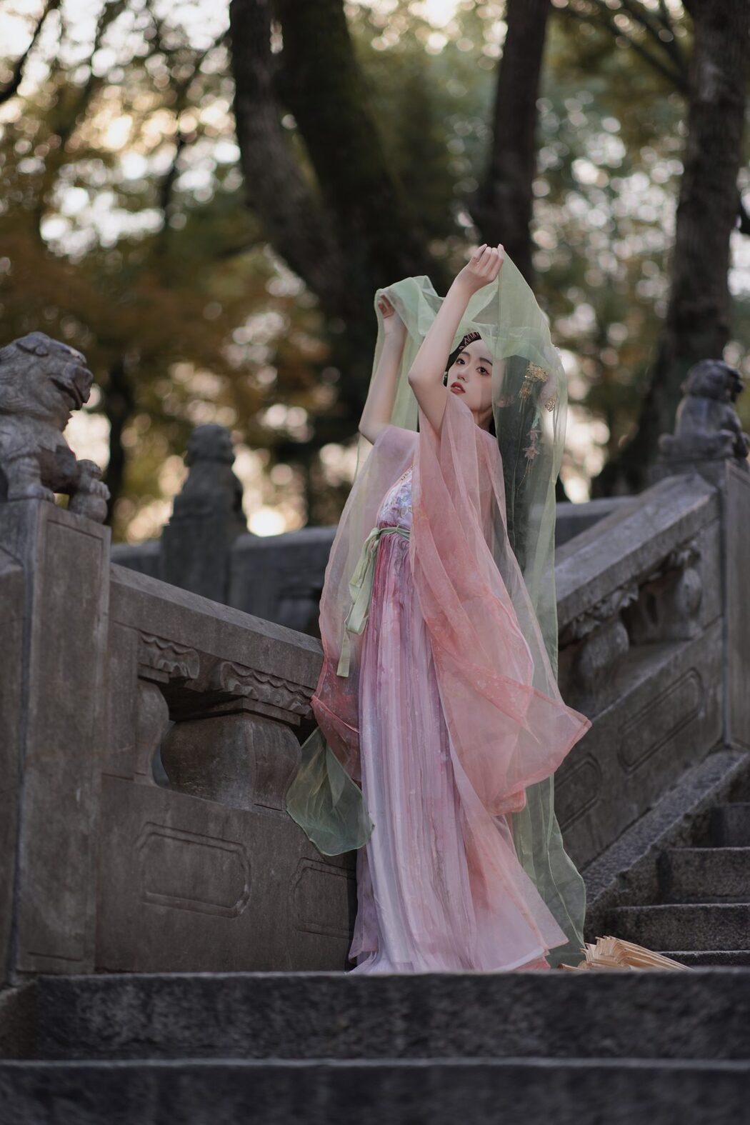 YiTuYu艺图语 Vol.6014 Xiao Yang Ai Gan Fan