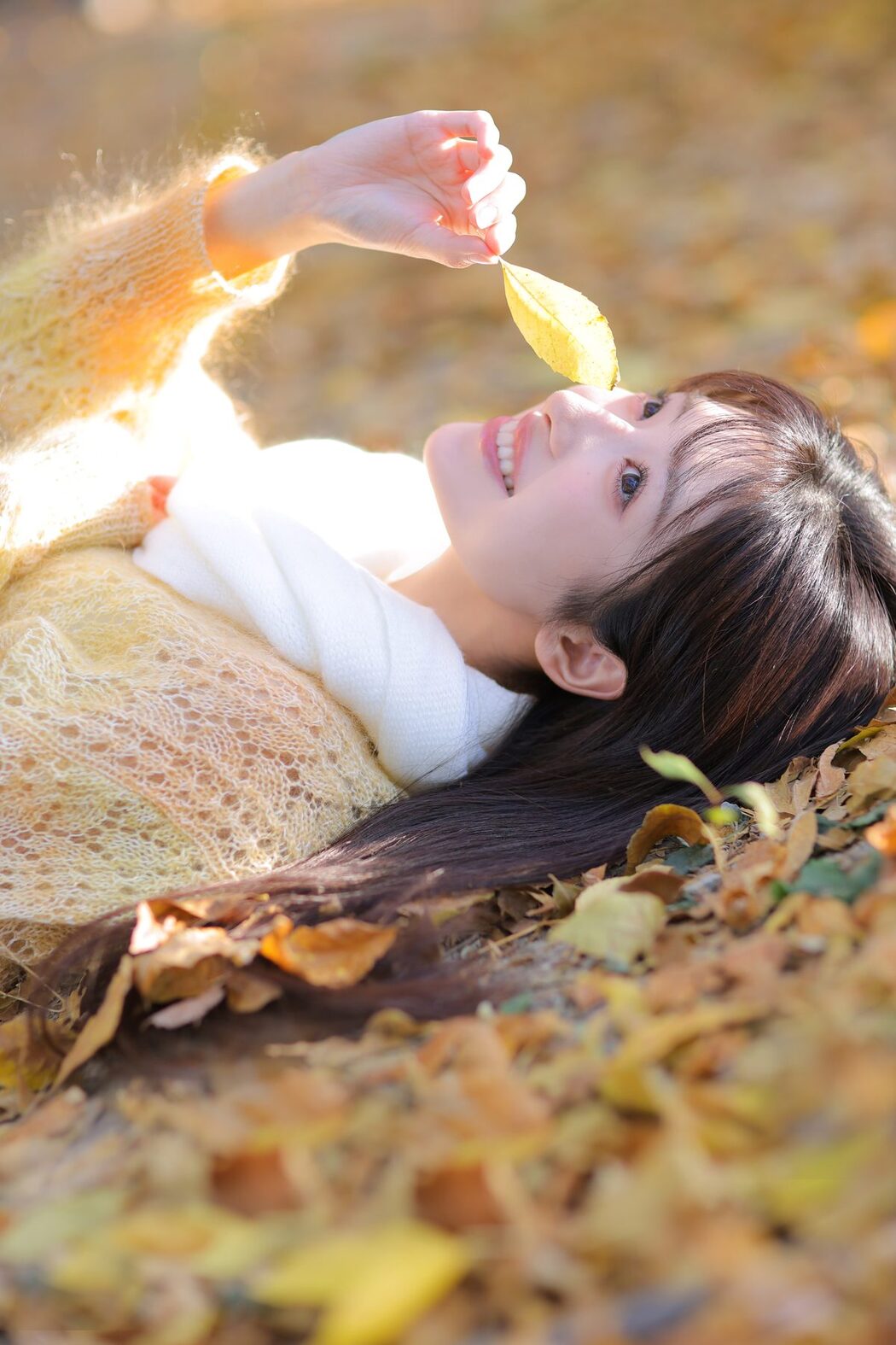 YiTuYu艺图语 Vol.6049 Miao Ke Qing