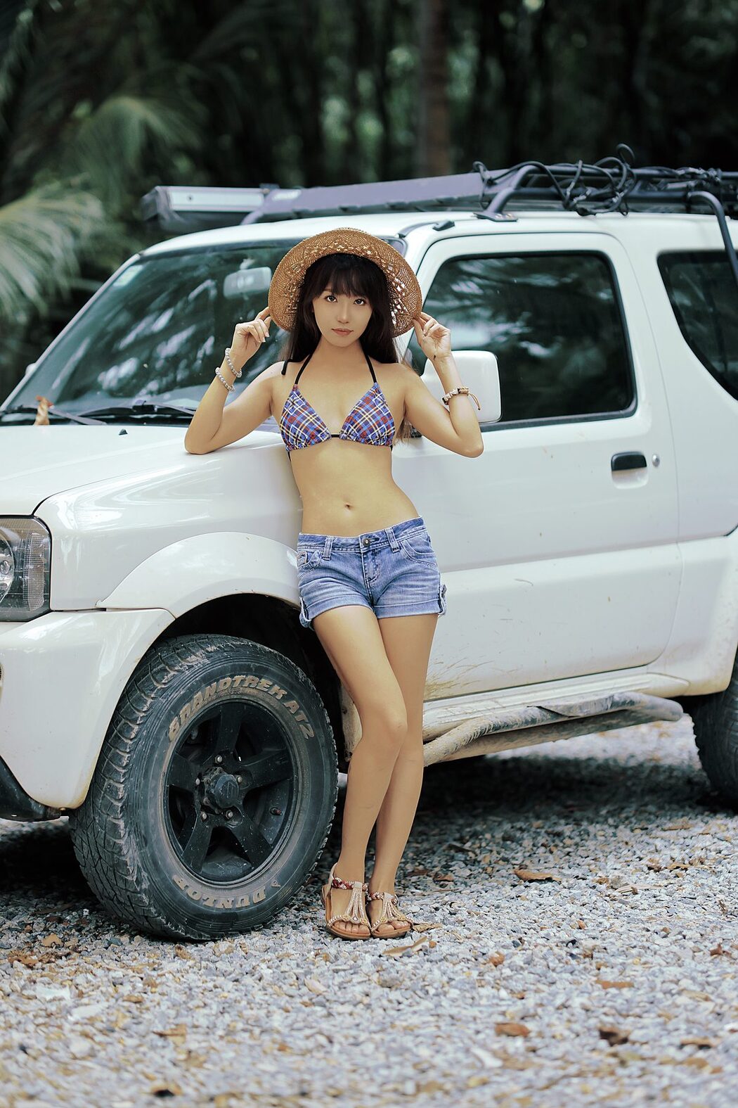 YiTuYu艺图语 Vol.6067 Ai Nao Mei Qing Xu