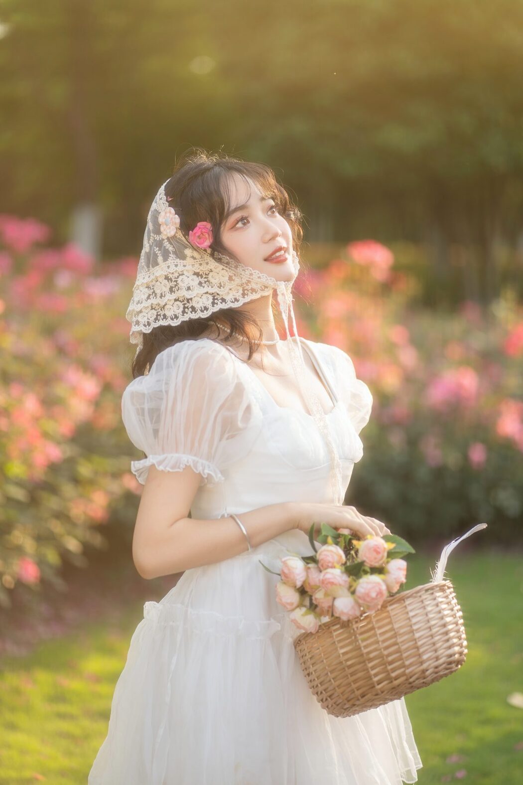 YiTuYu艺图语 Vol.6079 Xiao Ou O