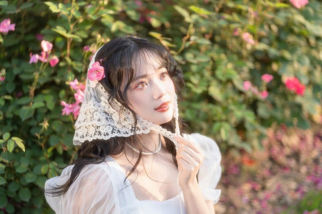 YiTuYu艺图语 Vol.6079 Xiao Ou O