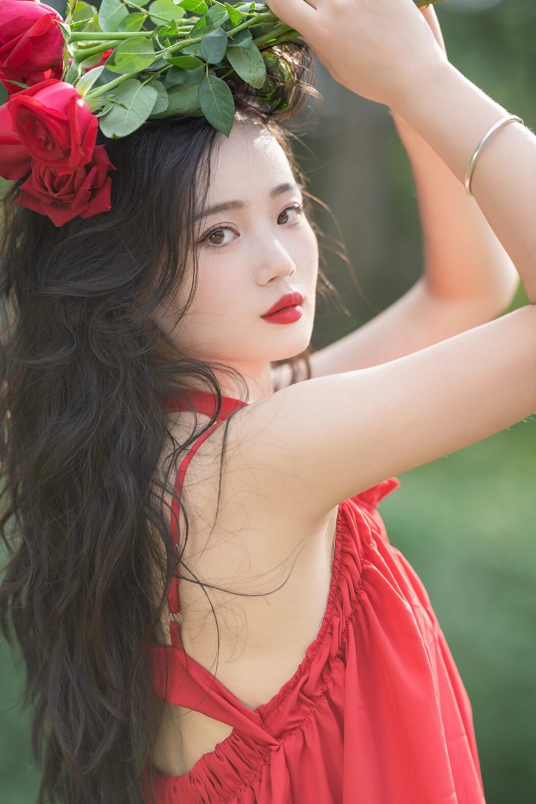 YiTuYu艺图语 Vol.5962 Xiao Ou O