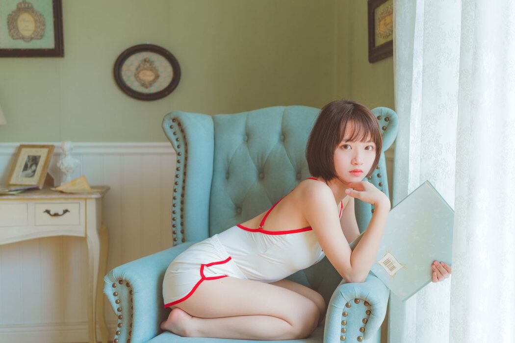YiTuYu艺图语 Vol.6005 Er Mei AA
