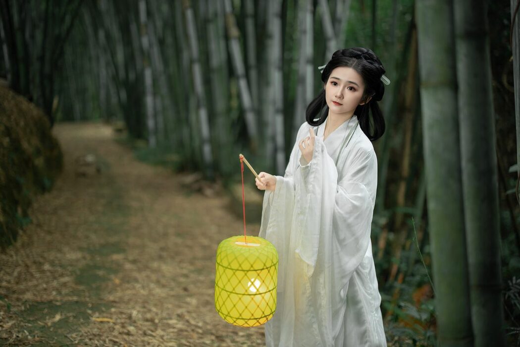 YiTuYu艺图语 Vol.6000 Yi Da Kuai Dan Gao