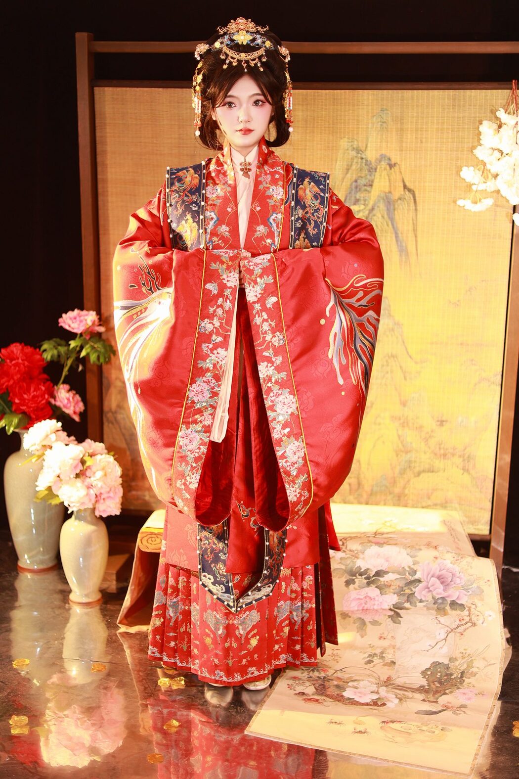 YiTuYu艺图语 Vol.6009 KaiLin Jiang