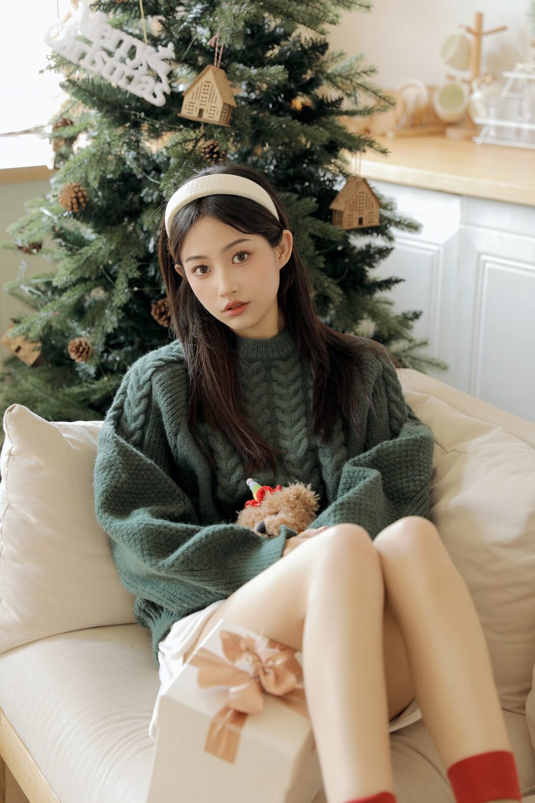 YiTuYu艺图语 Vol.6050 Bai Bian Xiao Yi