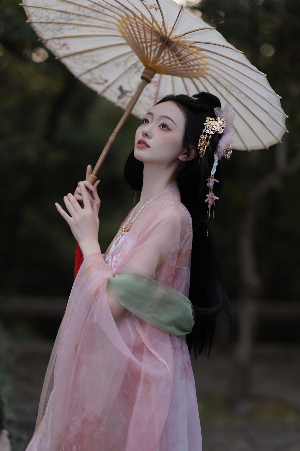 YiTuYu艺图语 Vol.6014 Xiao Yang Ai Gan Fan