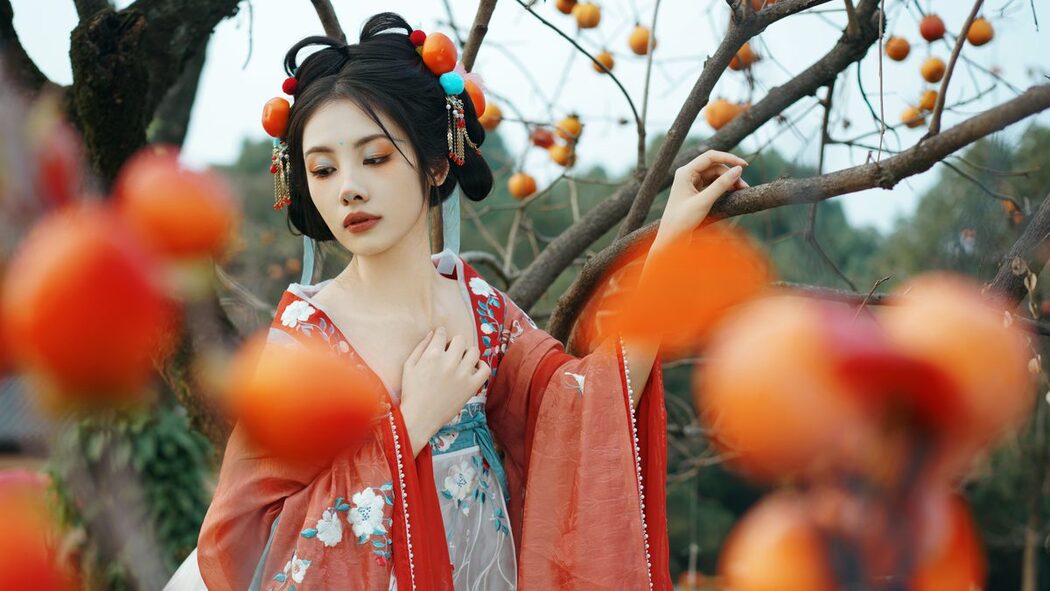 YiTuYu艺图语 Vol.5985 Yu Hitomi Rice
