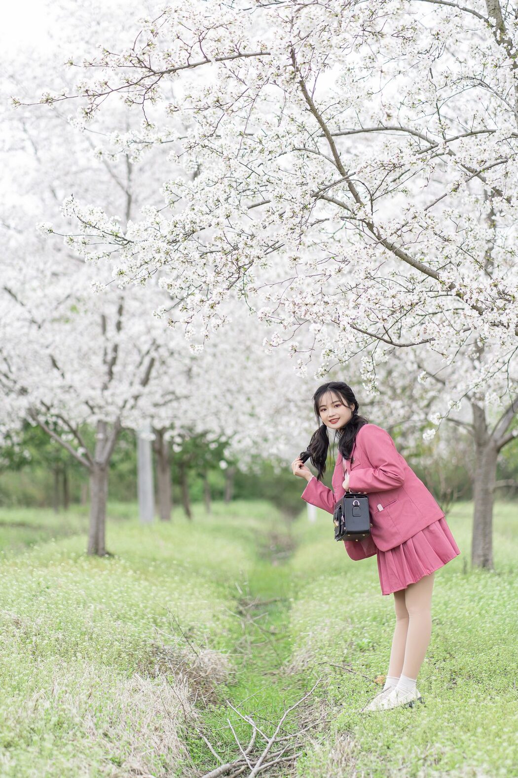 YiTuYu艺图语 Vol.6078 Xiao Ou O