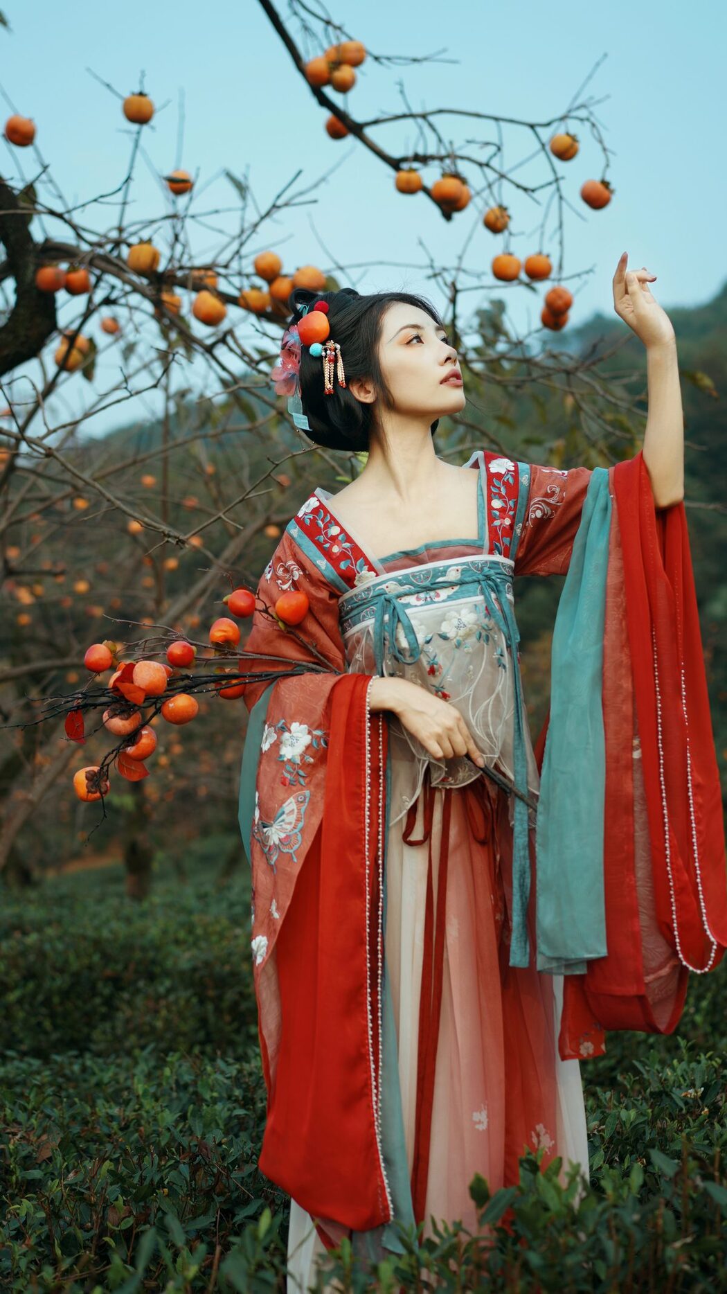 YiTuYu艺图语 Vol.5985 Yu Hitomi Rice