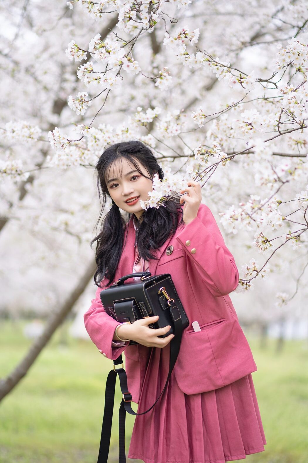 YiTuYu艺图语 Vol.6078 Xiao Ou O