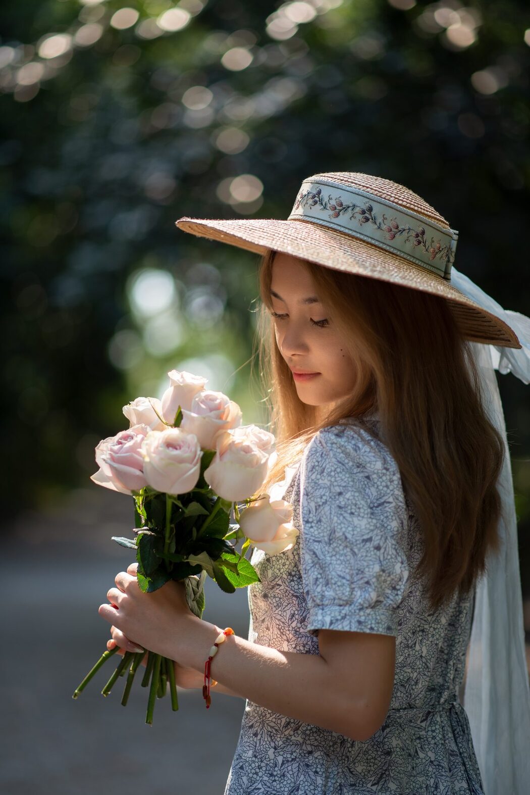 YiTuYu艺图语 Vol.6052 Rao Xian