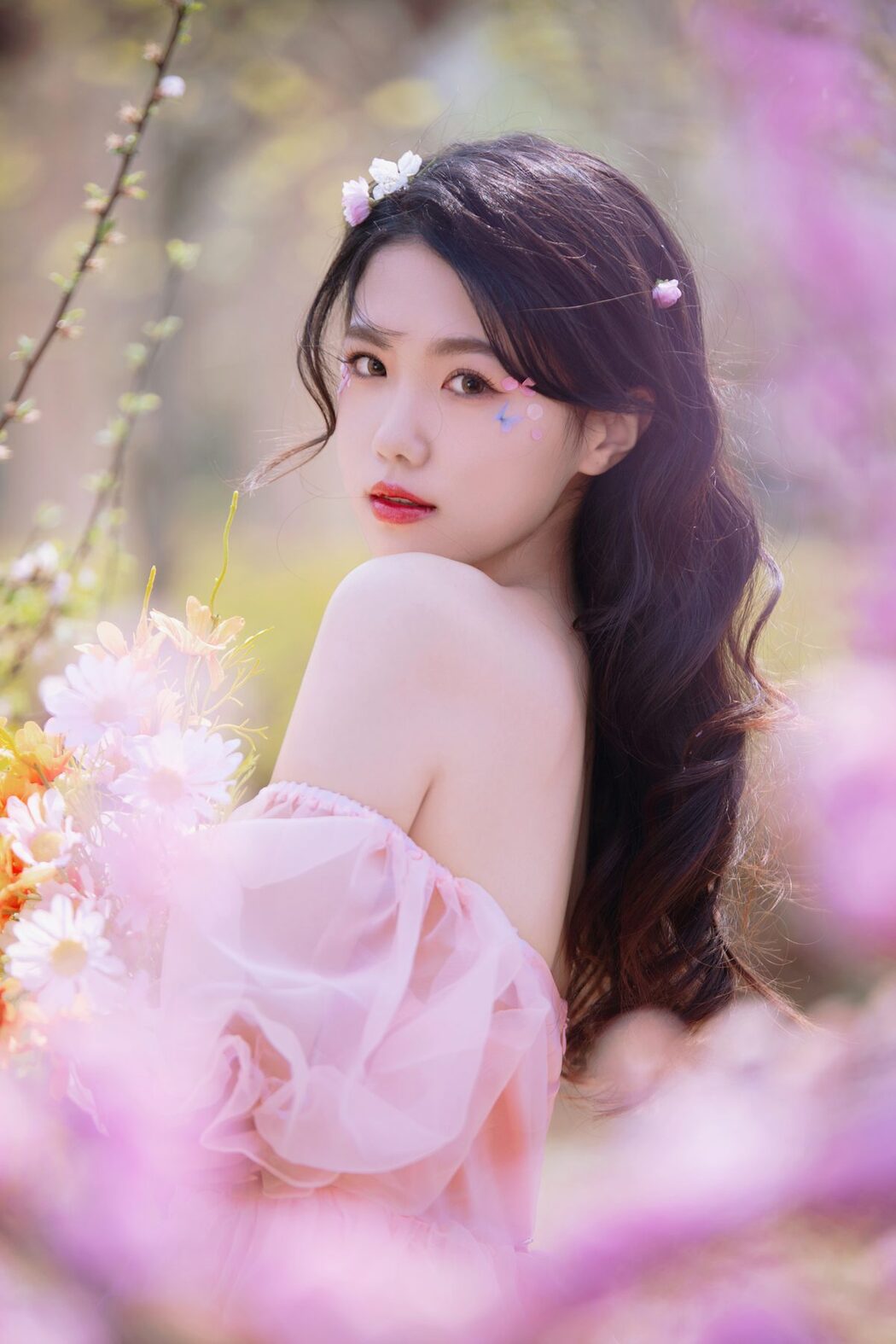 YiTuYu艺图语 Vol.6082 Xiao Jiu