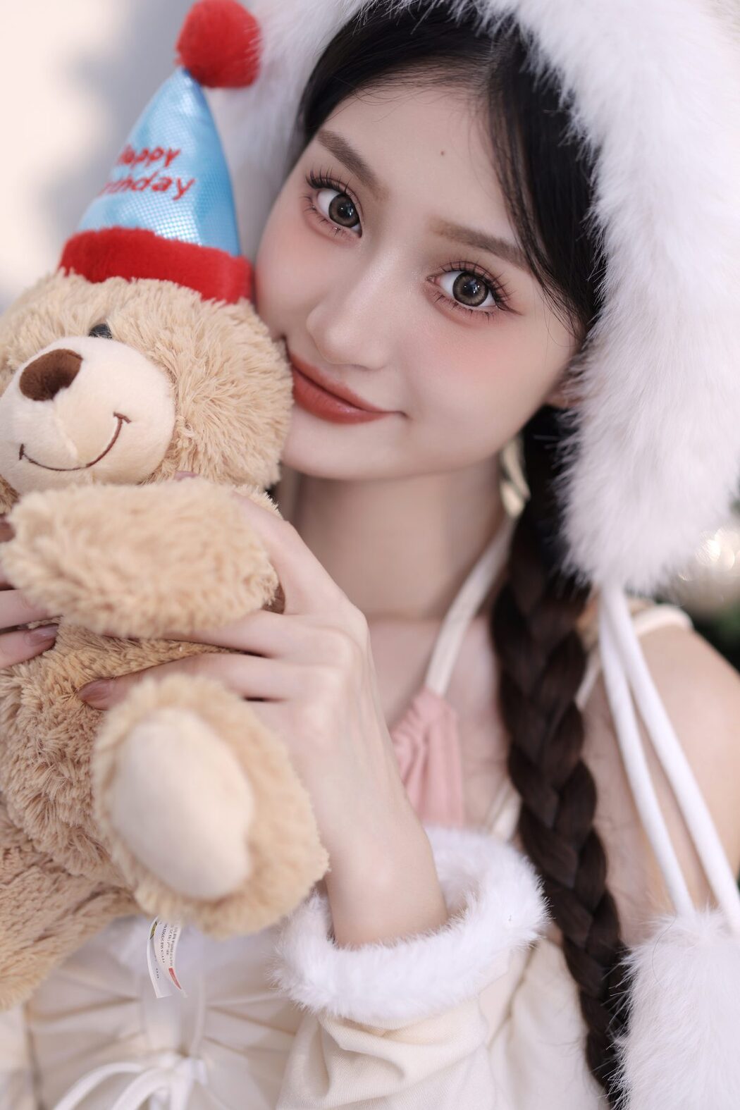 YiTuYu艺图语 Vol.5999 Xiao Duo Duo Yao Bao Fu
