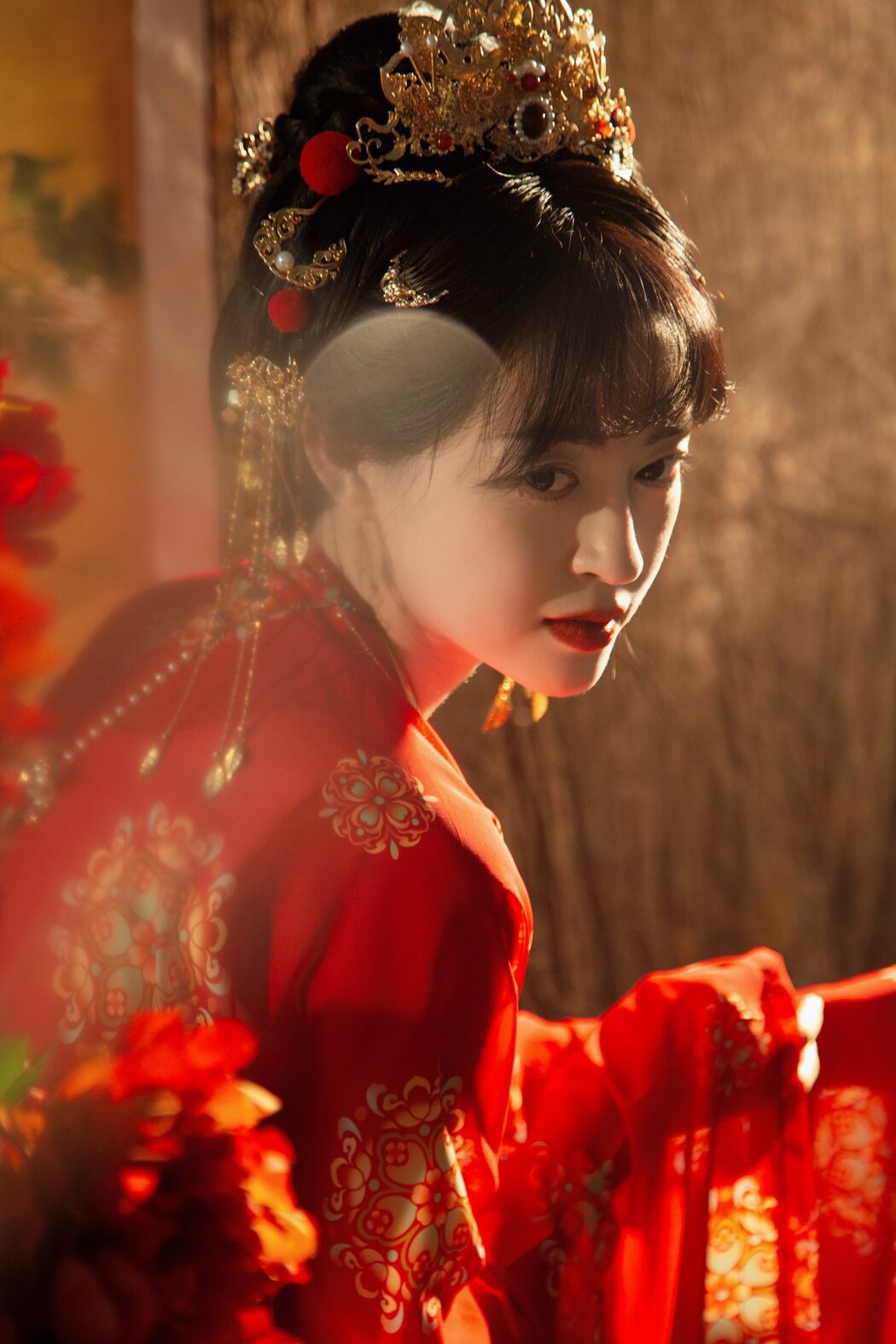 YiTuYu艺图语 Vol.6026 Yi Xuan