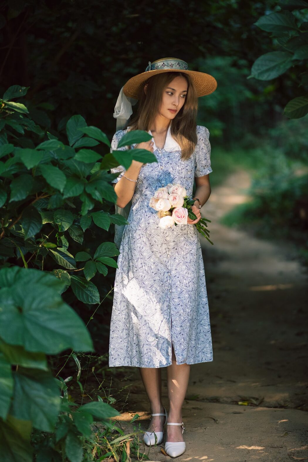 YiTuYu艺图语 Vol.6052 Rao Xian