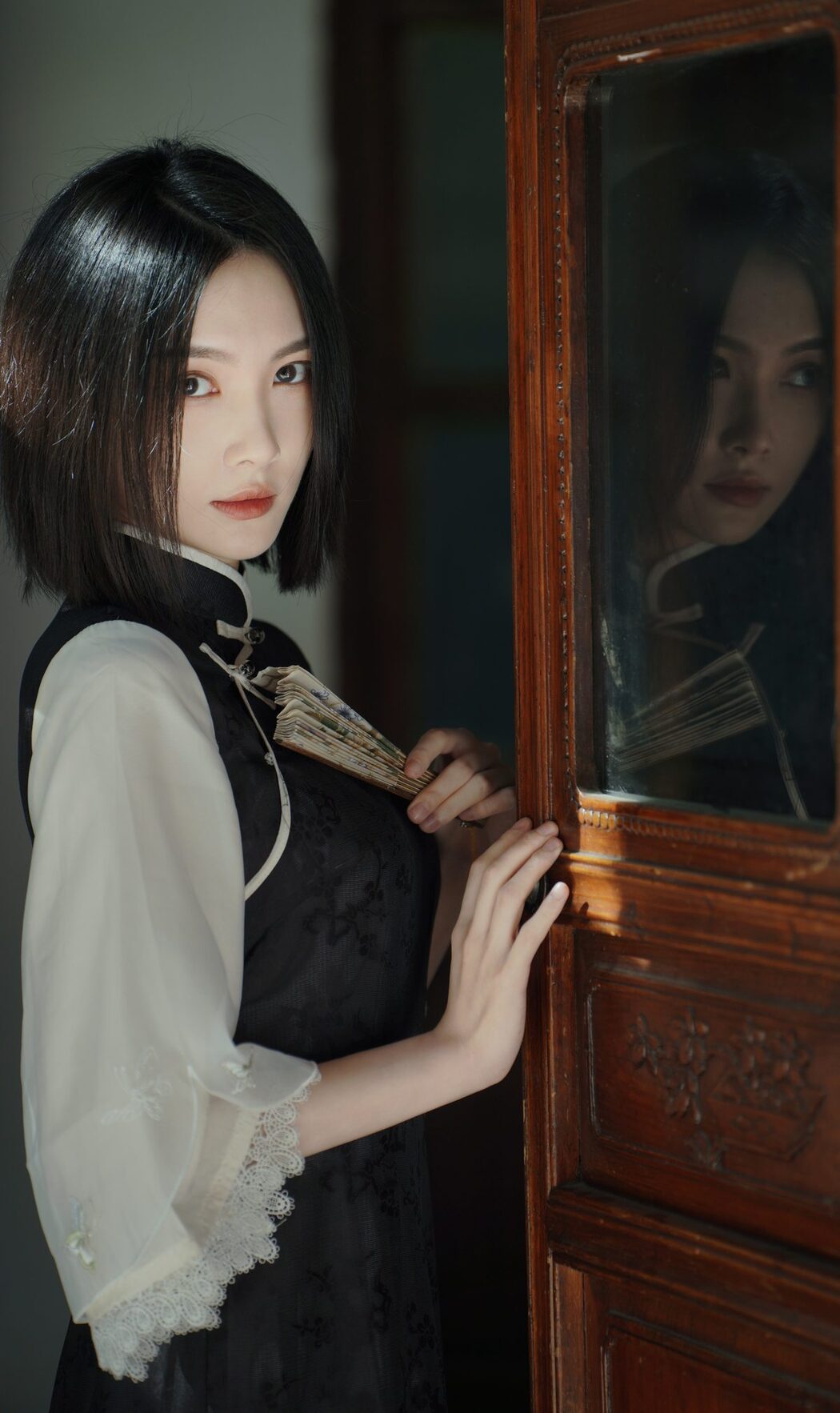 YiTuYu艺图语 Vol.6020 Xiao An