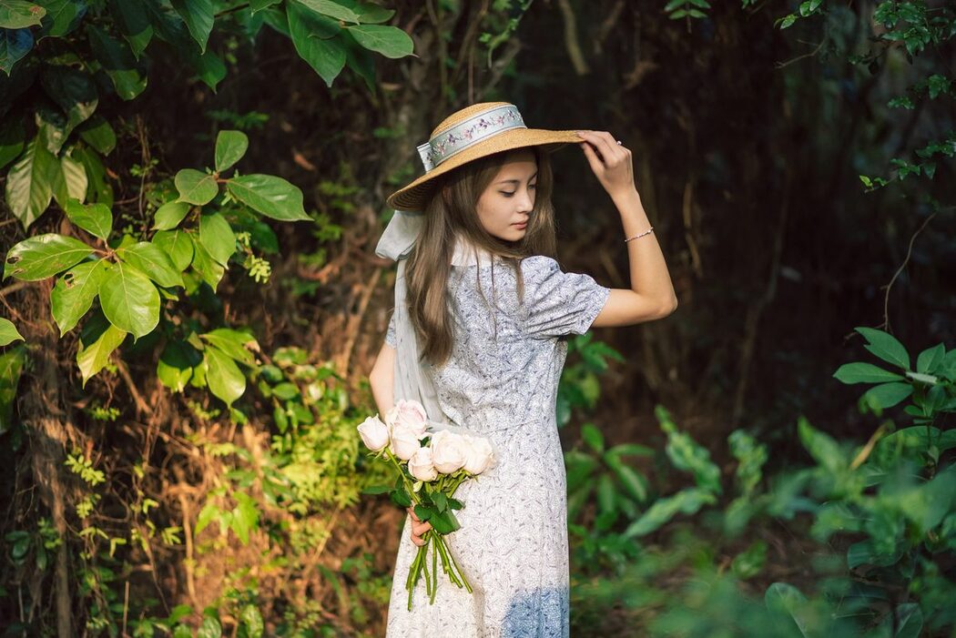 YiTuYu艺图语 Vol.6052 Rao Xian