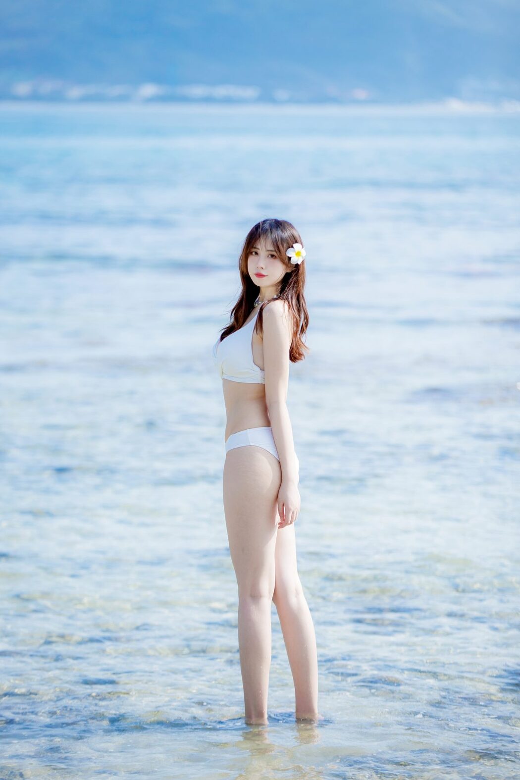 YiTuYu艺图语 Vol.5989 Nian Xue WW