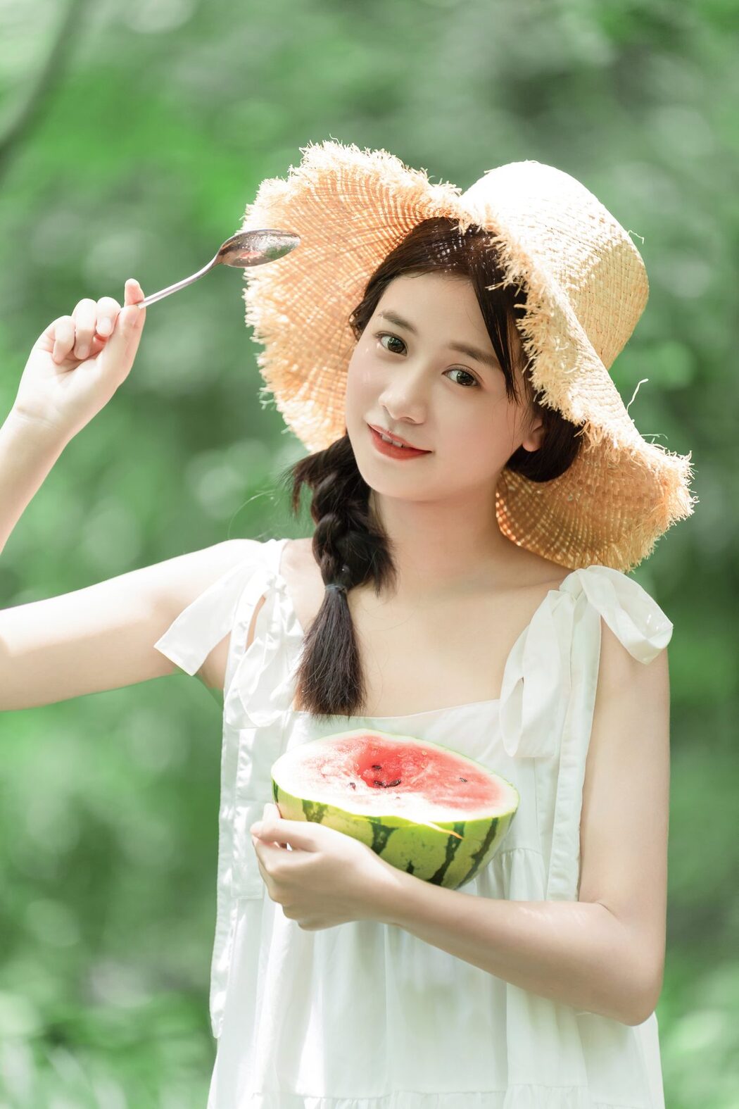 YiTuYu艺图语 Vol.5993 Cheng Zi Shu