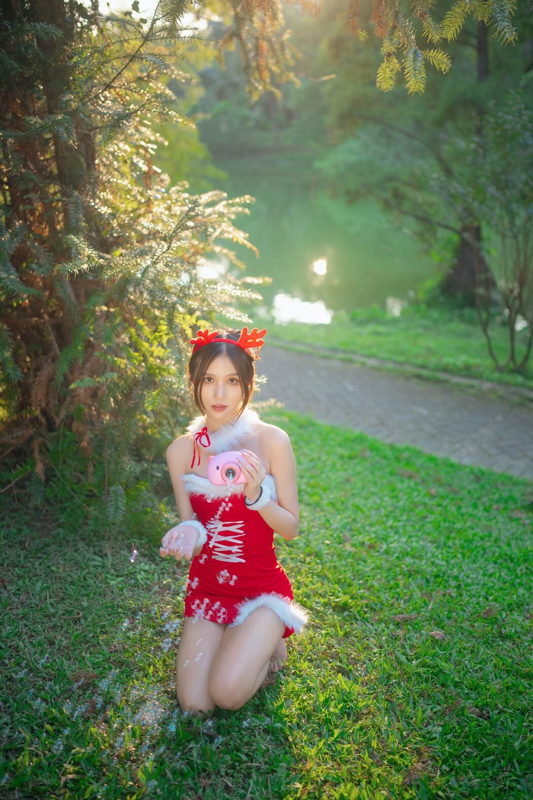 YiTuYu艺图语 Vol.5957 Gaia